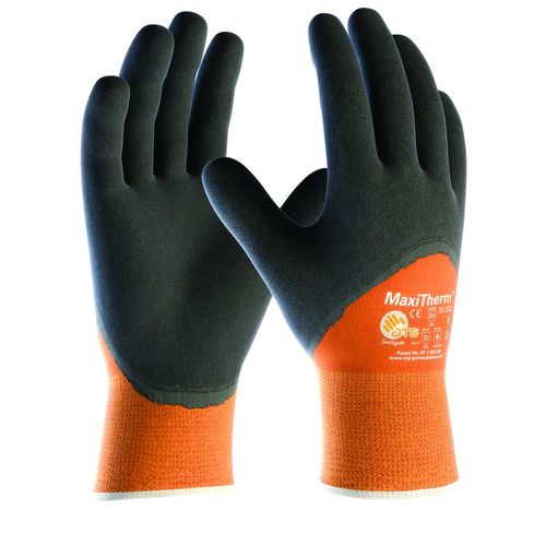 MaxiTherm® Knitwrist Gloves (330020)